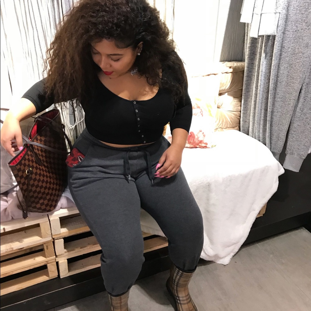 Puma Sweatpants